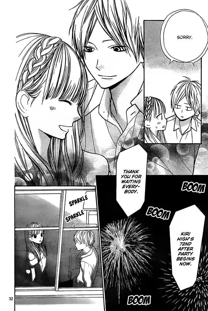 Hanagimi to Koisuru Watashi Chapter 42 33